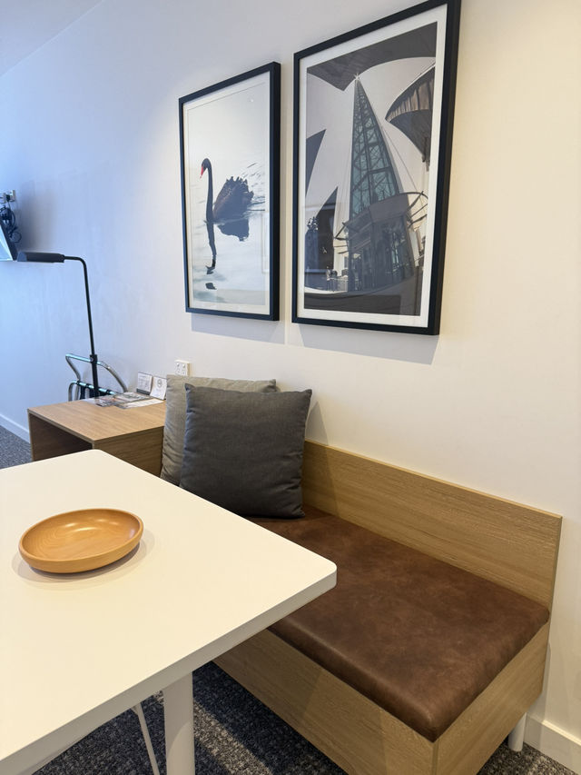 Your Urban Hideaway: Quest South Perth Foreshore Review ✨🌅