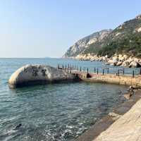 🌄【Laoshan 崂山｜The Sacred Mountain That Defines Qingdao】