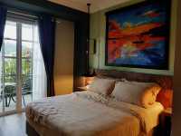 Cozy Island Stay at Royale Chenang Resort 🌴🌞✨