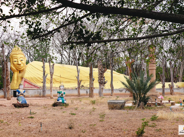 วัดพระธาตุหนองสามหมื่น วัดพระธาตุหนองสามหมื่น