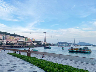 Sunset Town Beach Episode 2 | Kissing Bridge at Dusk: Crowd Flow + Cable Car Silhouette + Fishing Boats at Sea: A Complete Practical Guide to Capturing, Exploring, and Enjoying the Sunset