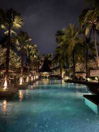 푸켓여행 : 트윈팜스 리조트(수린비치) 태국 인생숙소 추천