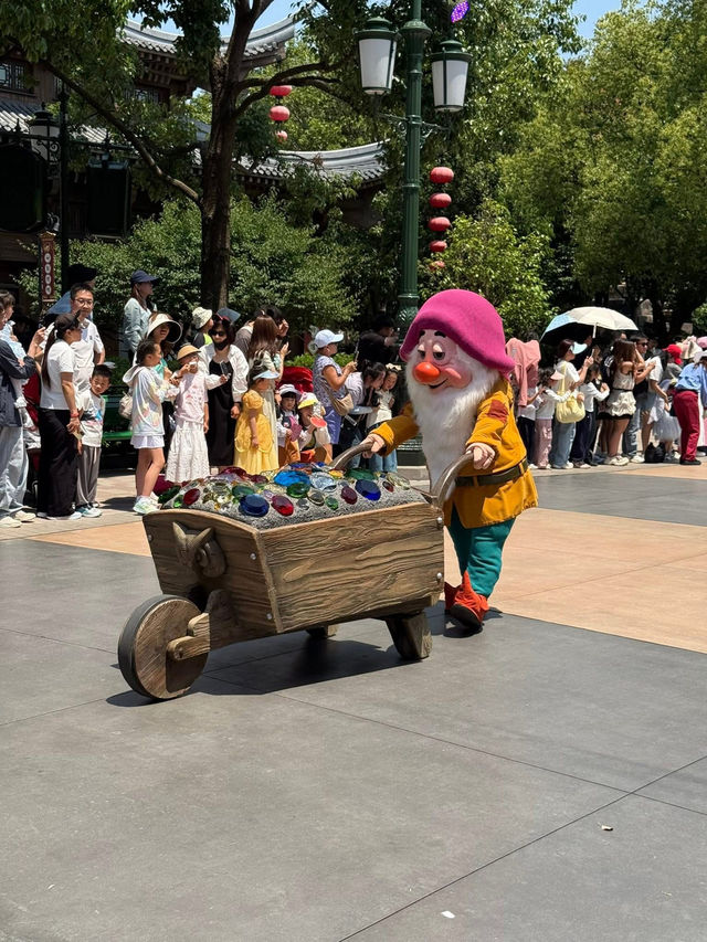 🎢🎡 Shanghai Disneyland 🇨🇳 🎢🎡 Shanghai Disneyland 🇨🇳