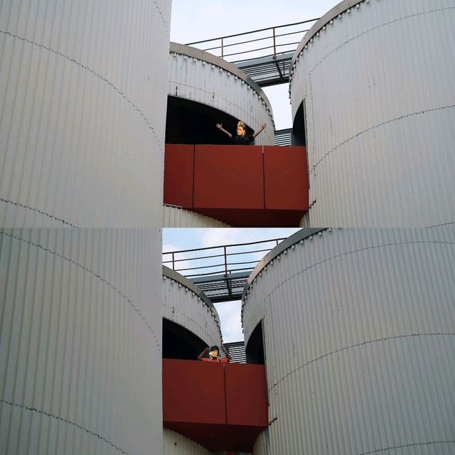 📷深圳文青打卡點📷