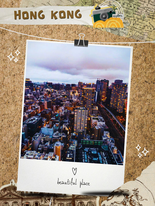 🏰✨ Magical Moments at Hong Kong Disneyland 🎢🌟