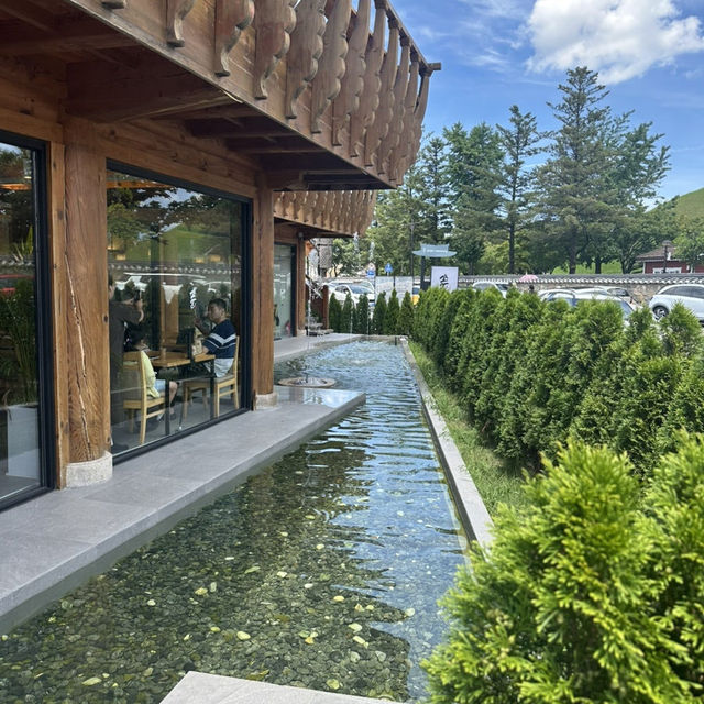 ๊ฒฝ์ฃผ ํฉ๋ฆฌ๋จ๊ธธ, ๊ฐ์ฅ ํ๊ตญ์ ์ธ ๋ง ์์ํจ๋ฐ ๊ฒฝ์ฃผ ํฉ๋ฆฌ๋จ๊ธธ, ๊ฐ์ฅ ํ๊ตญ์ ์ธ ๋ง ์์ํจ๋ฐ