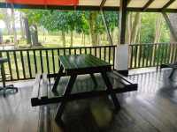 Gateway to Nature: Exploring the Putrajaya Wetland Park Information Center