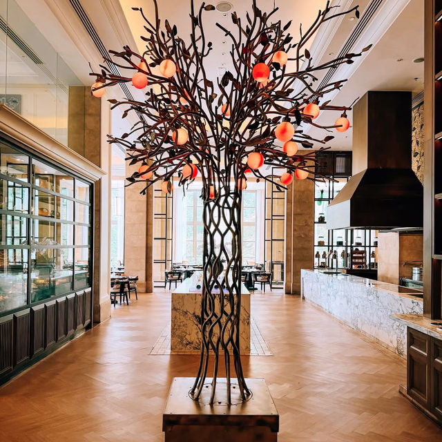 The Ultimate Langkawi Escape: Westin Langkawi Resort & Spa Review 🌴✨ The Ultimate Langkawi Escape: Westin Langkawi Resort & Spa Review 🌴✨