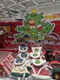 Rongjiang’s Quirkiest Shopping Spot: KKV at Paradigm Mall 💖🎁