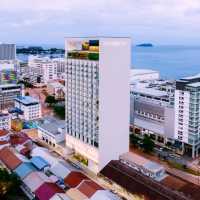 Why the Hyatt Regency Kinabalu is Sabah’s Ultimate Family Getaway 🌴✨