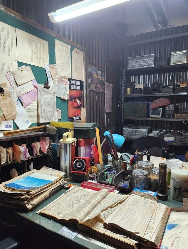 香港大館臥底展覽📷 香港大館臥底展覽📷