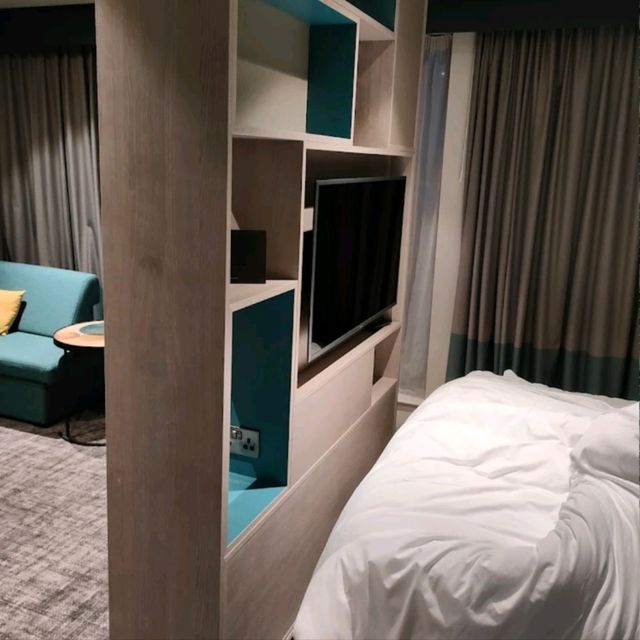 倫敦STAYBRIDGE Suites London HEATHROW BATH ROAD 倫敦STAYBRIDGE Suites London HEATHROW BATH ROAD