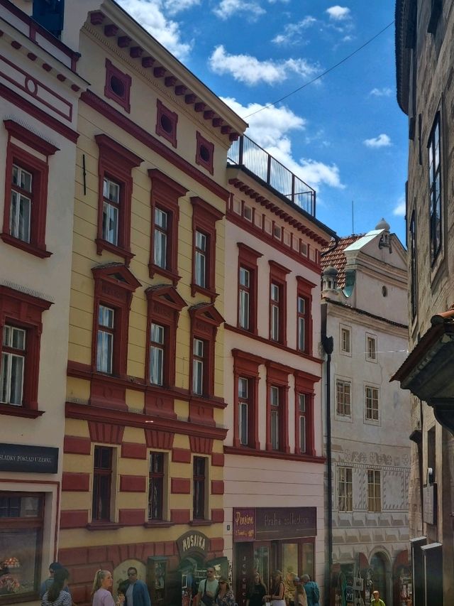 체코 체스키크룸로프 여행 : Budějovická Gate 🇨🇿 체코 체스키크룸로프 여행 : Budějovická Gate 🇨🇿