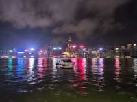 【🇭🇰維多利亞港|香港最美天際線】