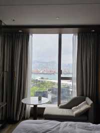 Один из самых доступных 5* отелей Гонконга