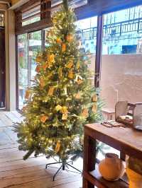 부산 골목 안에 이런 분위기 카페가? 감성 폭발 공간 리뷰!✨