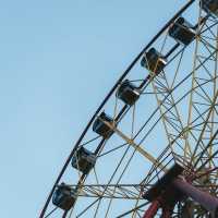 「どこ行ったの!?」と言われる夜景スナップをAla-Too広場で撮っちゃおう🌃📸