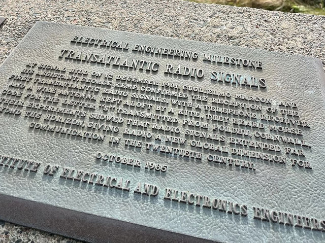 紐西蘭Dunedin必去！信號山瞭望點🚗｜打卡壯麗高原美景＋歷史紀念碑