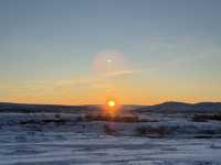 🌌❄️ NORTHERN LIGHT MAGIC IN THINGVELLIR – ICELAND’S NIGHT SKY SHOW