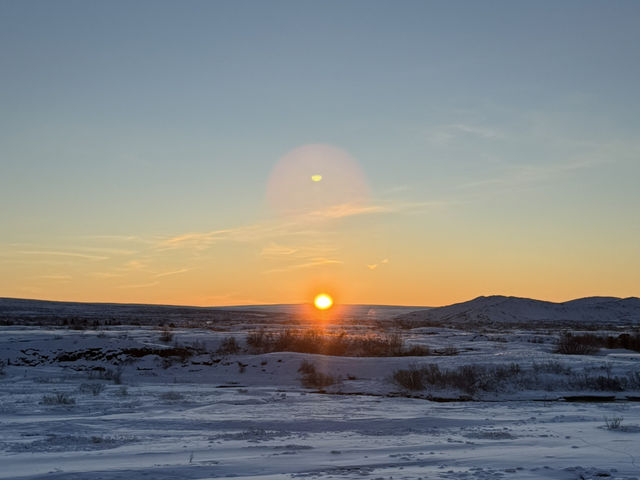 🌌❄️ NORTHERN LIGHT MAGIC IN THINGVELLIR – ICELAND’S NIGHT SKY SHOW 🌌❄️ NORTHERN LIGHT MAGIC IN THINGVELLIR – ICELAND’S NIGHT SKY SHOW