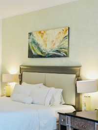 🇲🇹馬耳他|海景度假首選 The Westin 開啟渡假模式