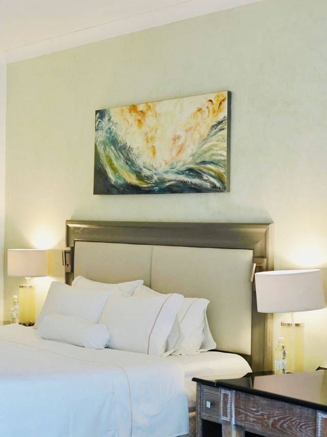 🇲🇹馬耳他|海景度假首選 The Westin 開啟渡假模式 🇲🇹馬耳他|海景度假首選 The Westin 開啟渡假模式