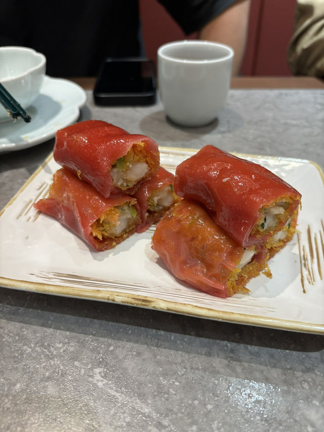 香港探店|🌟荃灣性價比高質點心推介🥟 香港探店|🌟荃灣性價比高質點心推介🥟