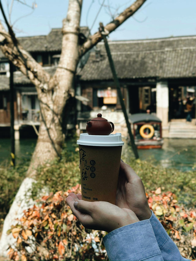 Venice of the East🏞️