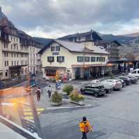 Modern Alpine Life Stay✨