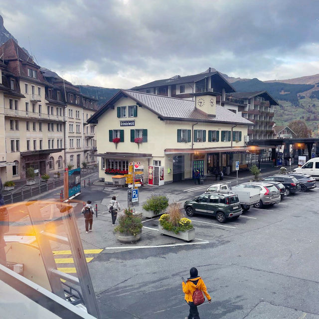 Modern Alpine Life Stay✨