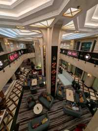 夢回老上海｜上海國際飯店