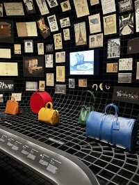 LV 非凡之旅 - 奢華與歷史嘅震撼！