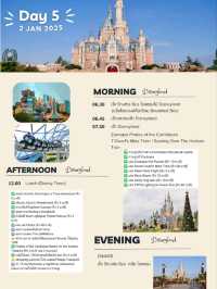 แจกแพลนพาลูกเที่ยวเซี่ยงไฮ้