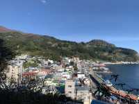 Seaside Christmas🎄