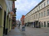 Kaunas is underated