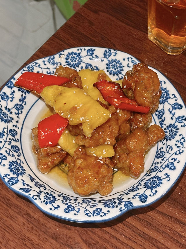 尖沙咀上海菜必食推薦  