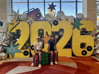 เพิร์ธ ฤดูร้อน ปี 2026