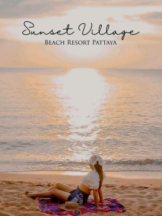 sunset village Beach Resort