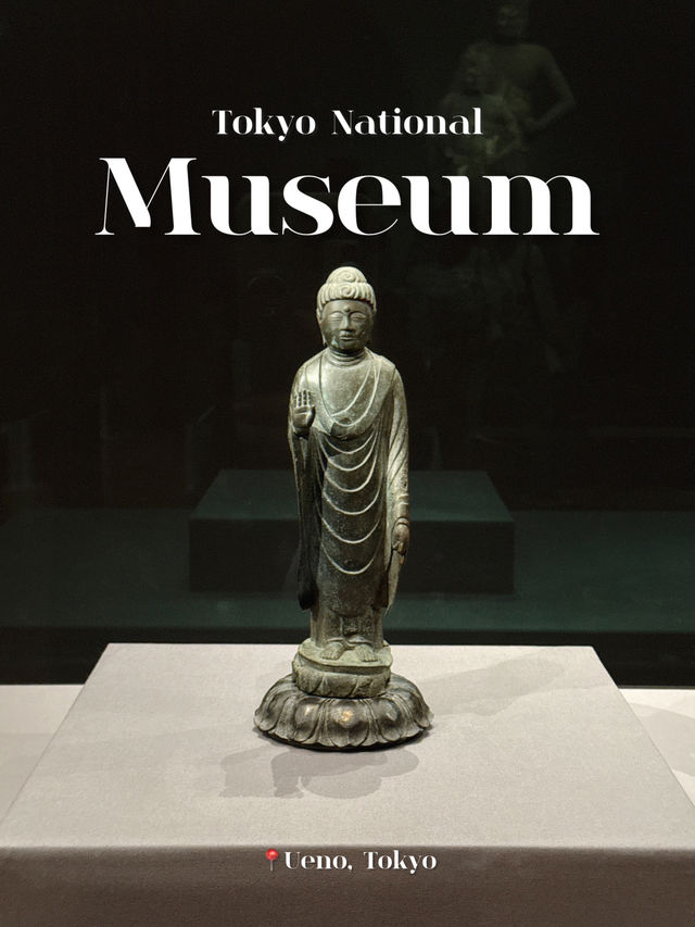 A Day Isn’t Enough for This Museum 🖼️