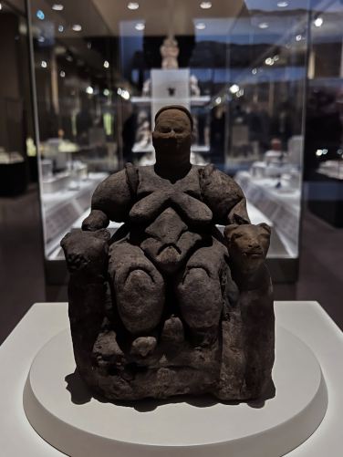 Museum of Anatolian Civilizations | Trip.com Ankara
