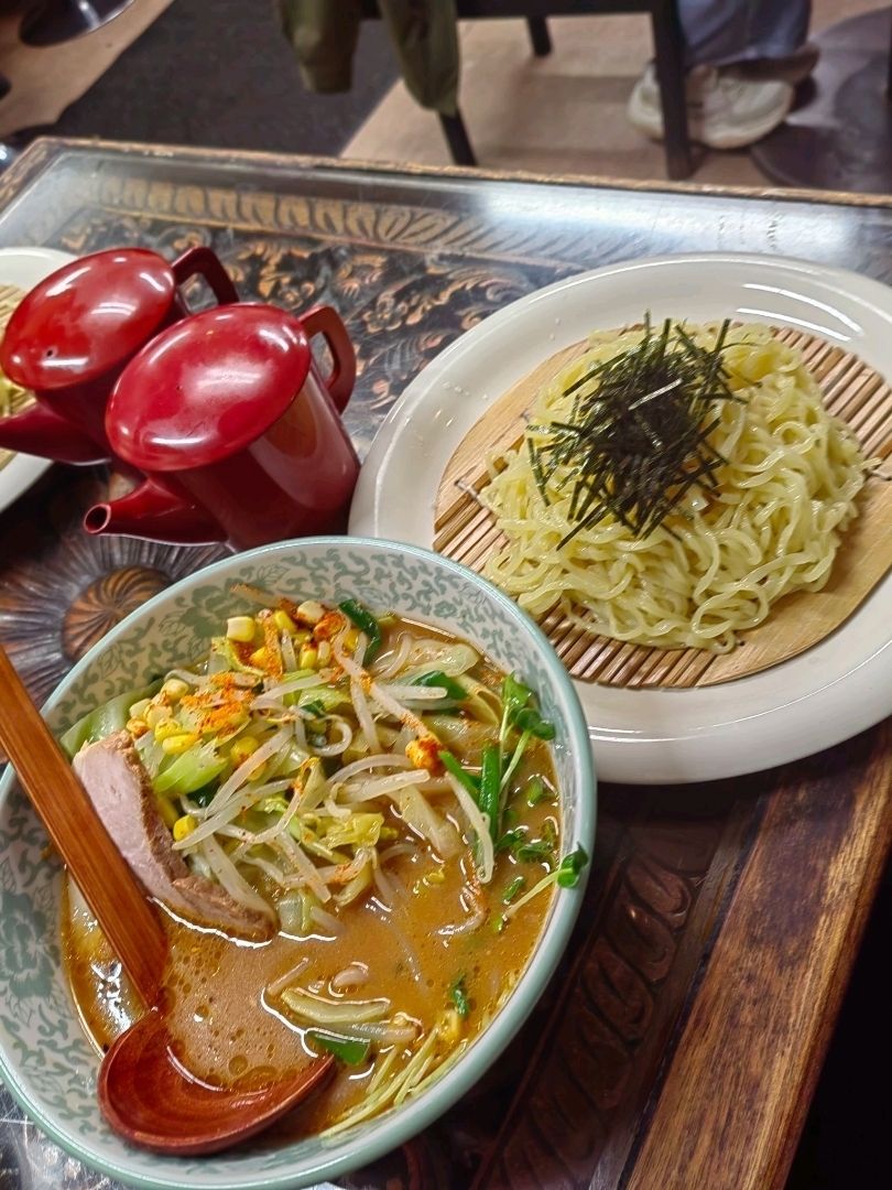Slurping Up Tradition at Menkuitei 🍜 | Gotemba's Hidden Ramen Gem