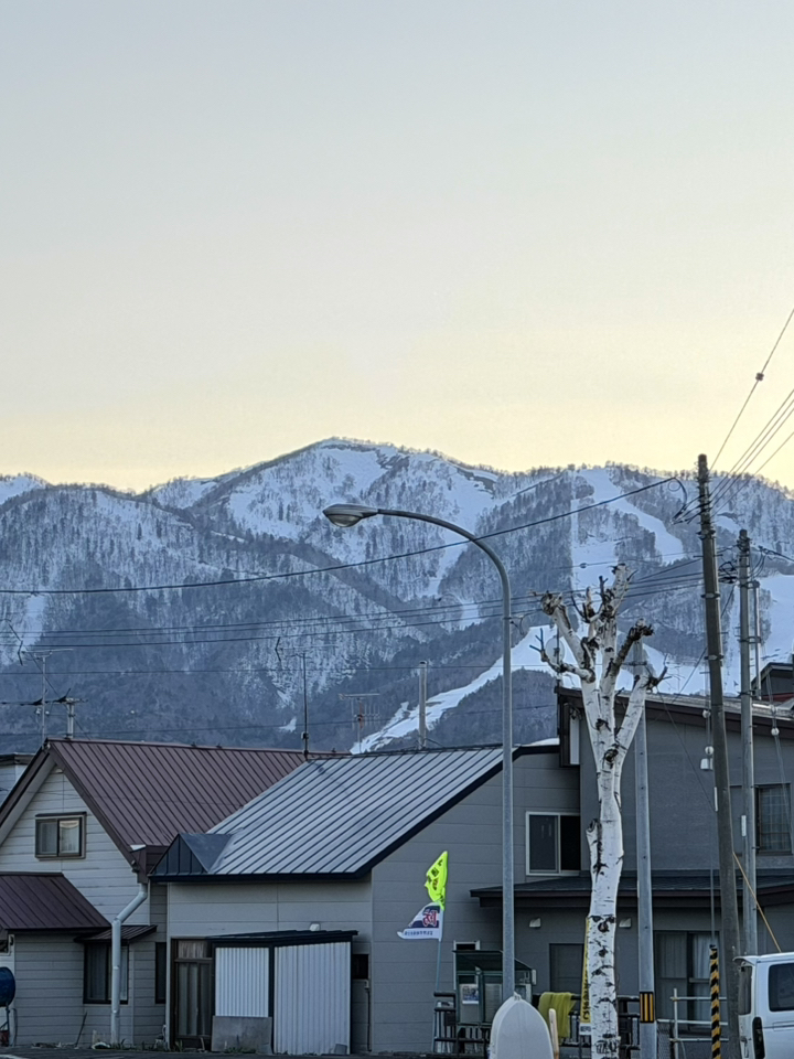 [日本] 7天北海道自駕行程