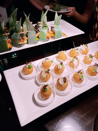 Heritage Luxury with Delightful High Tea