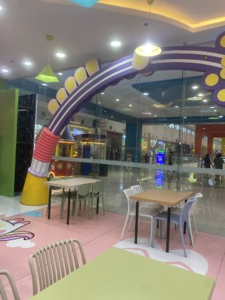 Chill at SM calamba (CRAFT & CO.)