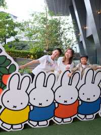 【 🌸Miffy's Joyful Garden🌸 】