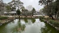 木之守護神 - 伊太祁曾神社