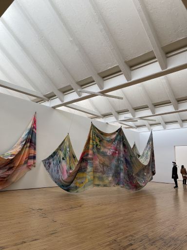 Exploring DIA:BEACON – New York's Ultimate Art Escape
