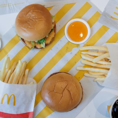 マックセーバーズ」1セットわずか69バーツから！ | Trip.com バンコク