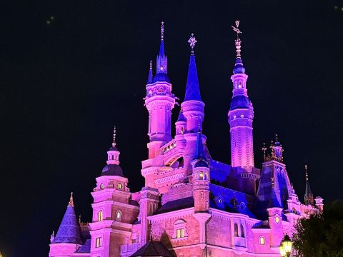 上海ディズニーランド | Trip.com 上海