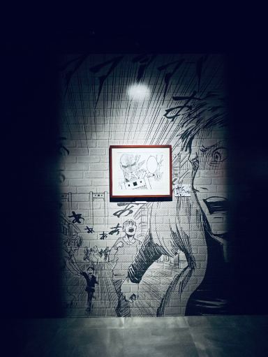 ソウル・弘大】進撃の巨人展 FINAL：ワールドツアー最終章、トレンドの